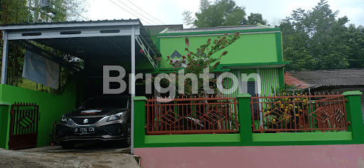 BALIKPAPAN PERUM HER 2(Y213)