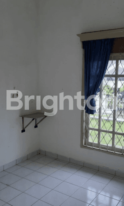 BALIKPAPAN, PONDOK KARYA AGUNG BESAR (Y140)
