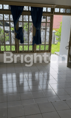 BALIKPAPAN, PONDOK KARYA AGUNG BESAR (Y140)
