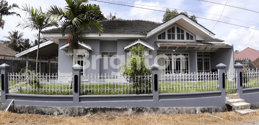 BALIKPAPAN, PONDOK KARYA AGUNG BESAR (Y140)