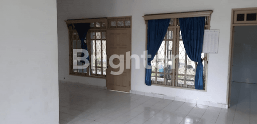 BALIKPAPAN, PONDOK KARYA AGUNG BESAR (Y140)