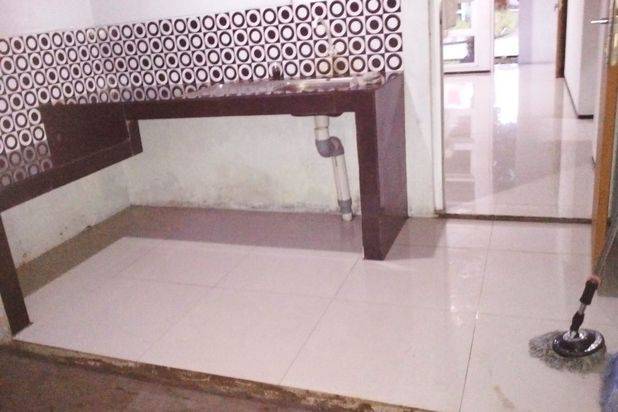 Dijual Rumah di Komplek Grand D' Pillar Bandung