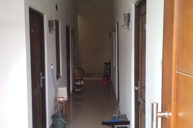Dijual Rumah Kost Aktif di daerah Gegerkalong Setiabudi, Bandung