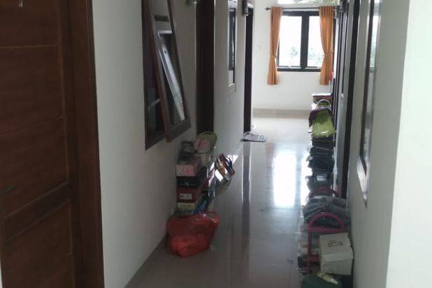 Dijual Rumah Kost Aktif di daerah Gegerkalong Setiabudi, Bandung