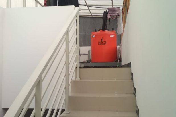 Dijual Rumah Kost Aktif di daerah Gegerkalong Setiabudi, Bandung