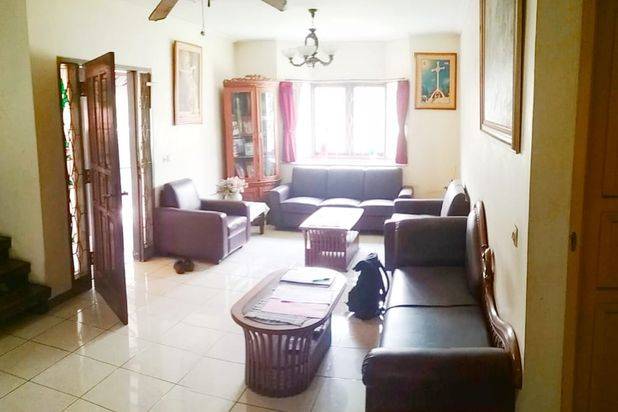 Dijual Rumah Taman Permata, Cipamokolan. Bandung