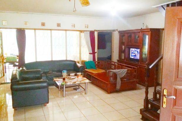 Dijual Rumah Taman Permata, Cipamokolan. Bandung
