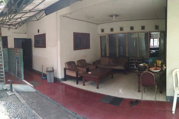 Dijual Rumah Taman Permata, Cipamokolan. Bandung