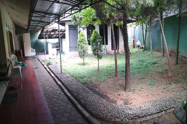 Dijual Rumah Taman Permata, Cipamokolan. Bandung