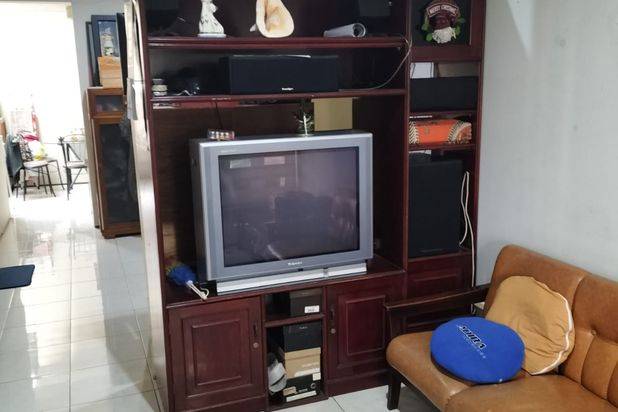 Dijual Rumah La' Margas Residance, Bandung