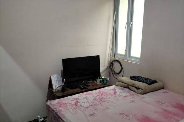 Dijual Rumah La' Margas Residance, Bandung