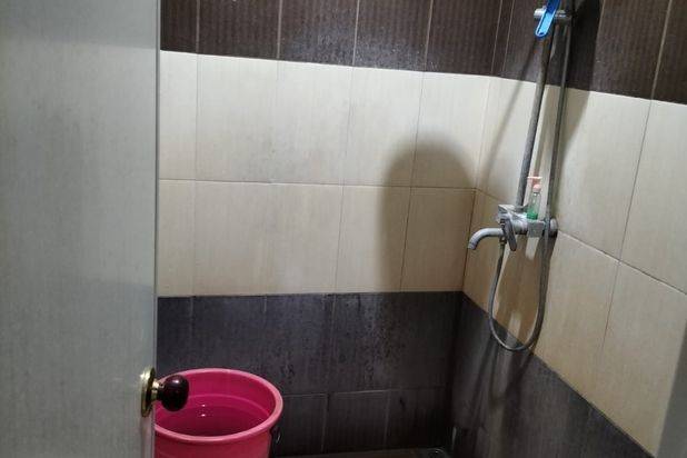 Dijual Rumah La' Margas Residance, Bandung