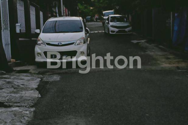 BALIKPAPAN RUMAH RINGROAD PADAT PENDUDUK ( Y310)