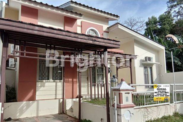 BALIKPAPAN BARU, RUMAH COCOK UNTUK MESS