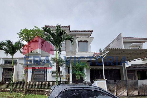 Rumah Di Perum Elit Villa Puncak Tidar, Dekat Elpico