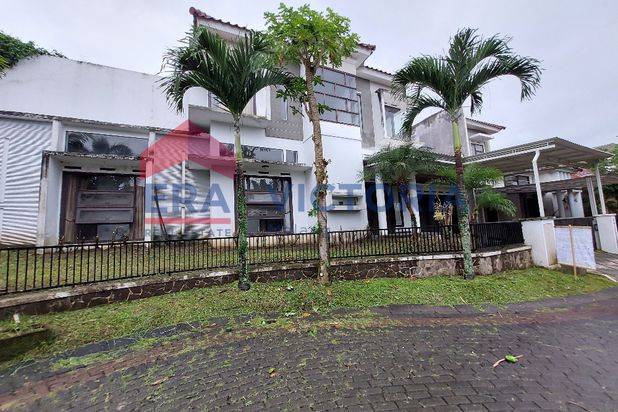Rumah Di Perum Elit Villa Puncak Tidar, Dekat Elpico