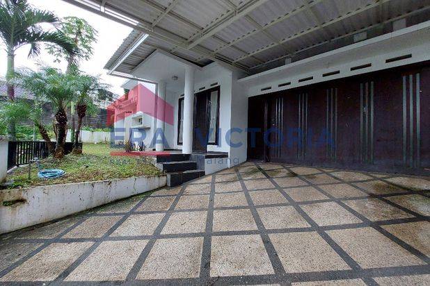 Rumah Di Perum Elit Villa Puncak Tidar, Dekat Elpico