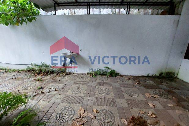 Rumah Di Perum Elit Villa Puncak Tidar, Dekat Elpico