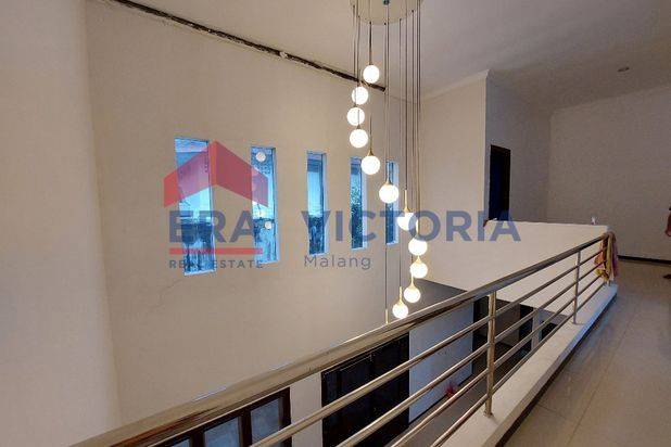 Rumah Di Perum Elit Villa Puncak Tidar, Dekat Elpico