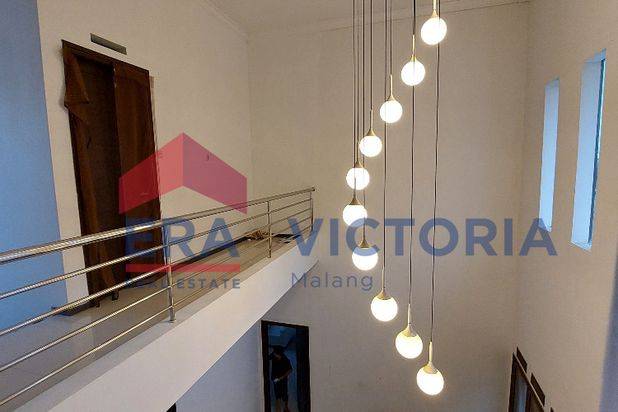 Rumah Di Perum Elit Villa Puncak Tidar, Dekat Elpico