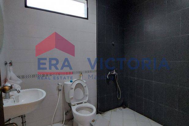 Rumah Di Perum Elit Villa Puncak Tidar, Dekat Elpico
