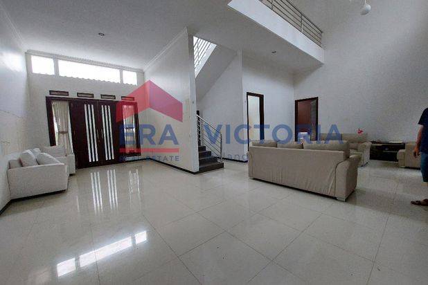 Rumah Di Perum Elit Villa Puncak Tidar, Dekat Elpico