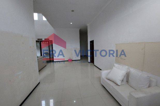 Rumah Di Perum Elit Villa Puncak Tidar, Dekat Elpico