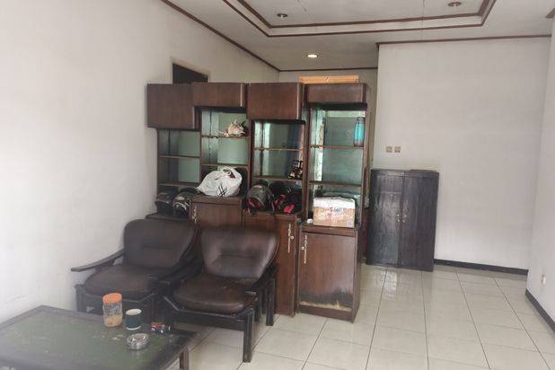 Dijual Rumah Kost + Paviliun di Trs. Sukamulya /Babakan Jeruk Bandung