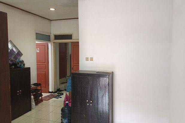 Dijual Rumah Kost + Paviliun di Trs. Sukamulya /Babakan Jeruk Bandung
