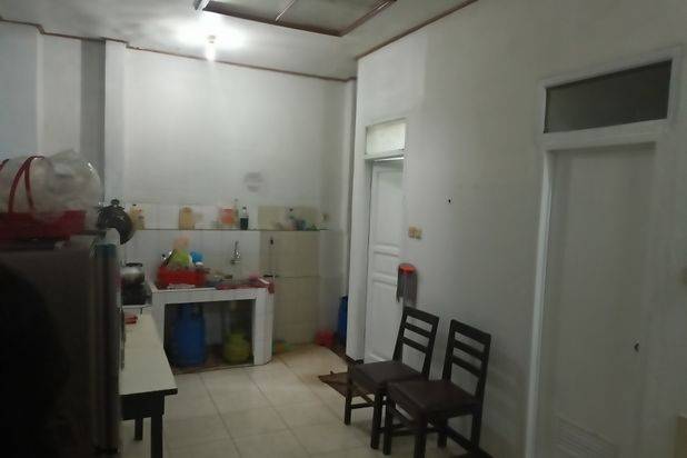 Dijual Rumah Kost + Paviliun di Trs. Sukamulya /Babakan Jeruk Bandung