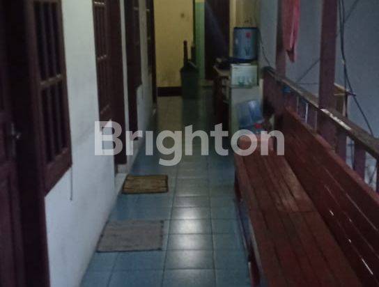 BALIKPAPAN , PASAR BARU (Y174) KOS2AN DITENGAH KOTA BALIKPAPAN
