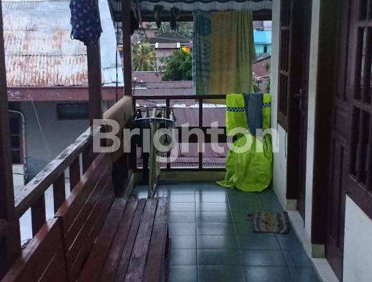 BALIKPAPAN , PASAR BARU (Y174) KOS2AN DITENGAH KOTA BALIKPAPAN