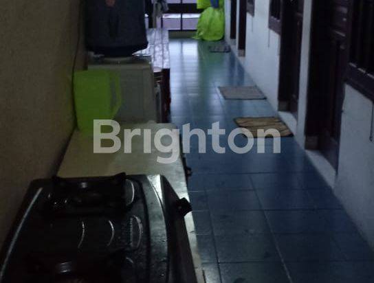 BALIKPAPAN , PASAR BARU (Y174) KOS2AN DITENGAH KOTA BALIKPAPAN