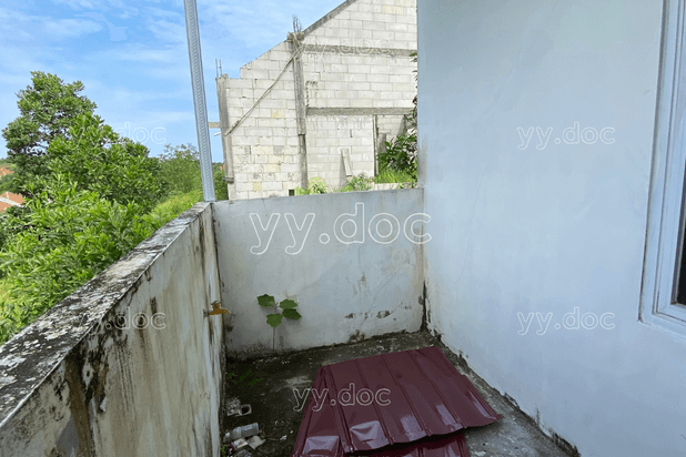 Rumah Minimalis Siap Huni Free Biaya Proses