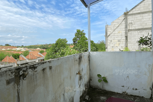 Rumah Minimalis Siap Huni Free Biaya Proses