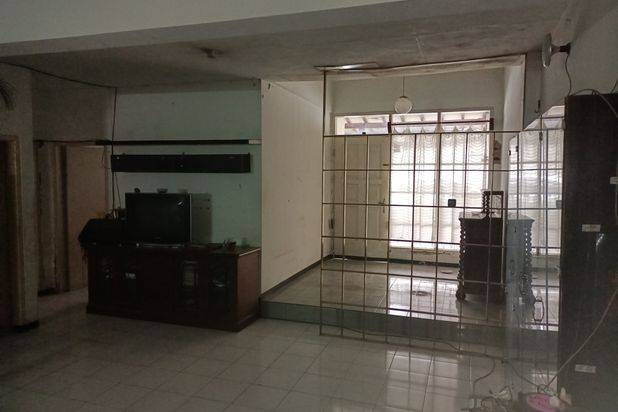 Dijual Cepat Rumah Kopo Permai Bandung