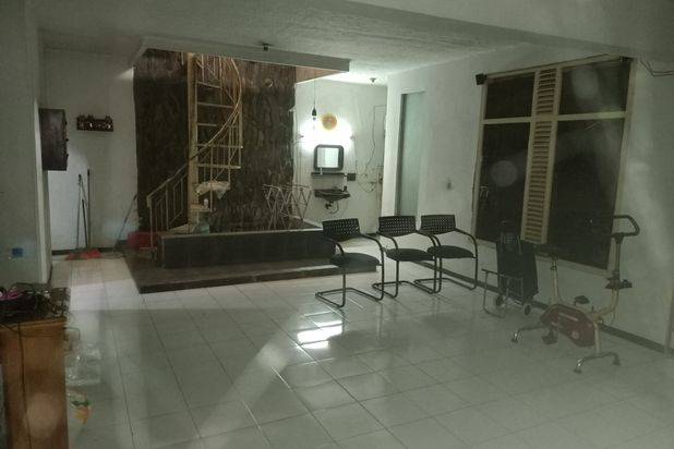 Dijual Cepat Rumah Kopo Permai Bandung