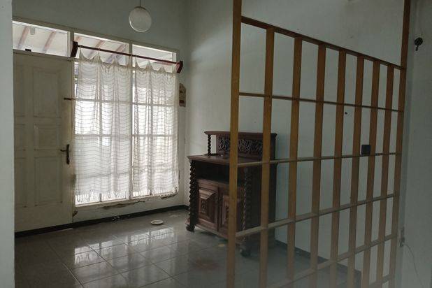 Dijual Cepat Rumah Kopo Permai Bandung