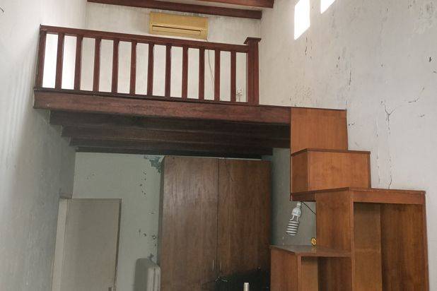Dijual Cepat Rumah Kopo Permai Bandung