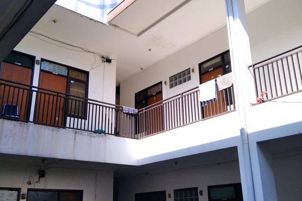 Dijual Kost daerah Cikutra Bandung