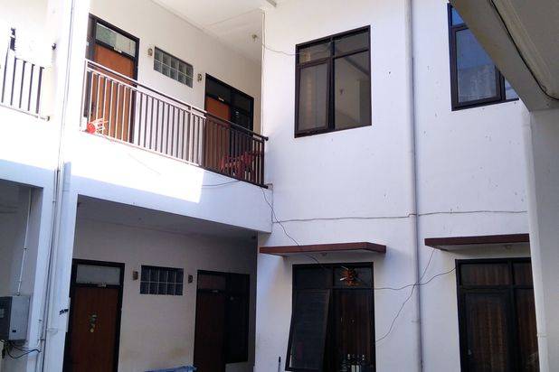 Dijual Kost daerah Cikutra Bandung