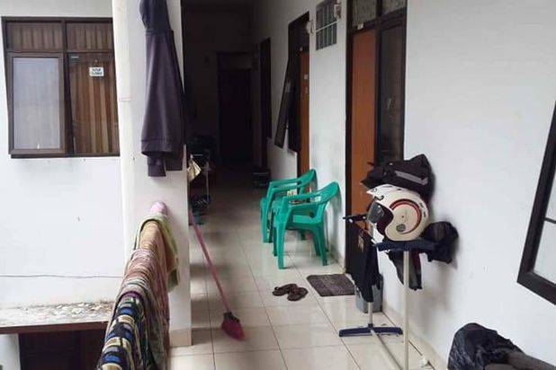 Dijual Kost daerah Cikutra Bandung