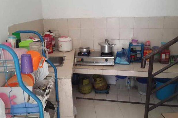 Dijual Kost daerah Cikutra Bandung