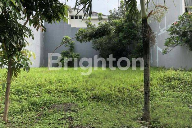 TANAH GRAHA FAMILY POSISI HOOK LEBAR 12,5 SIAP BANGUN KAWASAN ELIT LINGKUNGAN NYAMAN