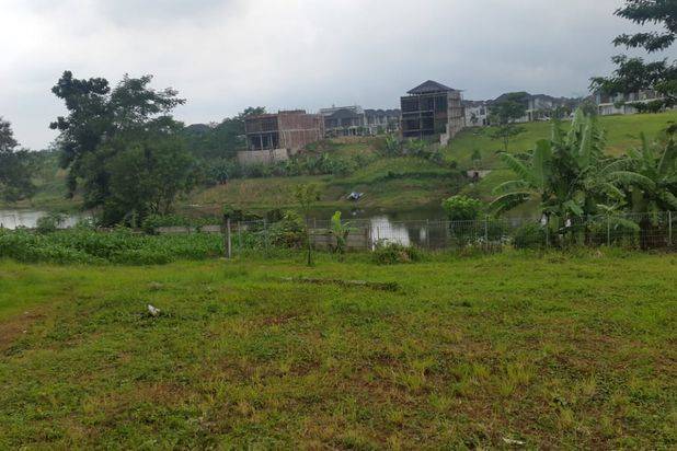 Tanah di Kota Baru Parahyangan Padalarang Bandung