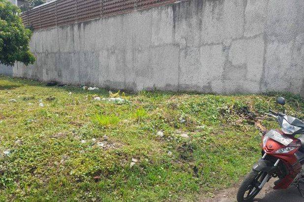 Tanah Strategis Dan Bagus Di Sayap Kembar Bkr