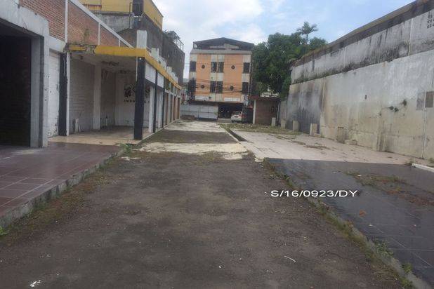 Tanah Strategis Di Kopo Bandung