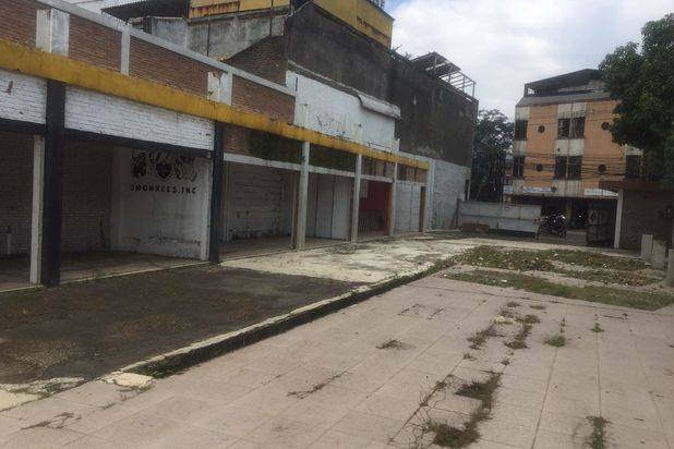 Tanah Strategis Di Kopo Bandung