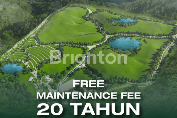 TANAH PEMAKAMAN MODERN SHANGRILA MEMORIAL PARK TULUNGAGUNG