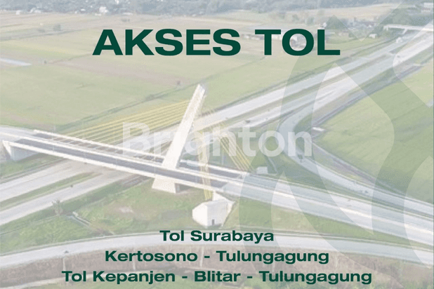 TANAH PEMAKAMAN MODERN SHANGRILA MEMORIAL PARK TULUNGAGUNG